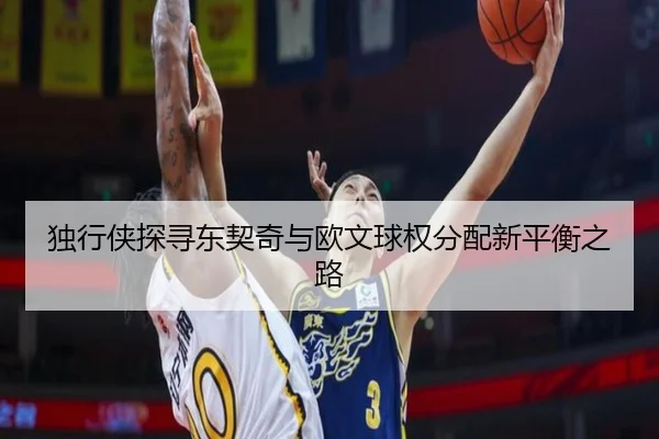独行侠探寻东契奇与欧文球权分配新平衡之路